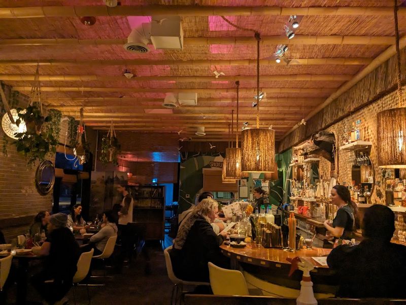 Desserts and Details That Make You Want to Come Back Again