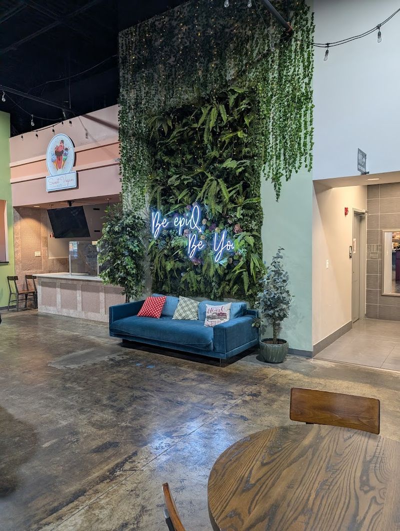 The Family-Friendly Atmosphere That Made Everyone Feel Welcome