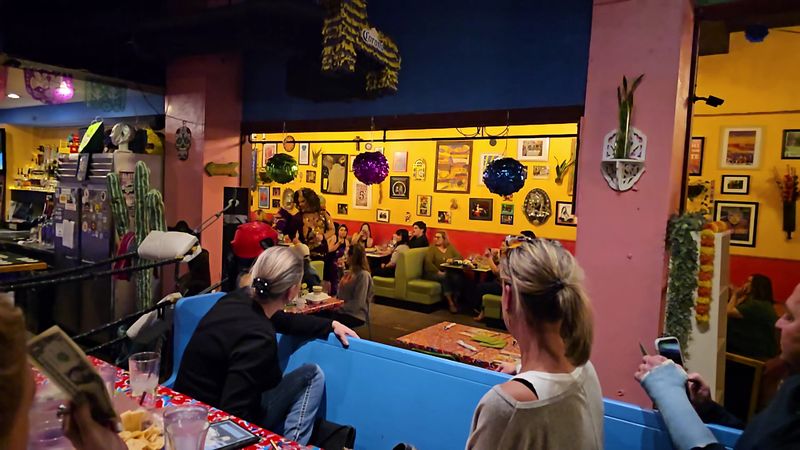 Karaoke Nights Transform the Whole Energy of the Room