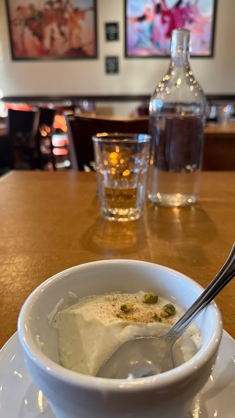 Desserts and Teas That Give You a Reason to Linger