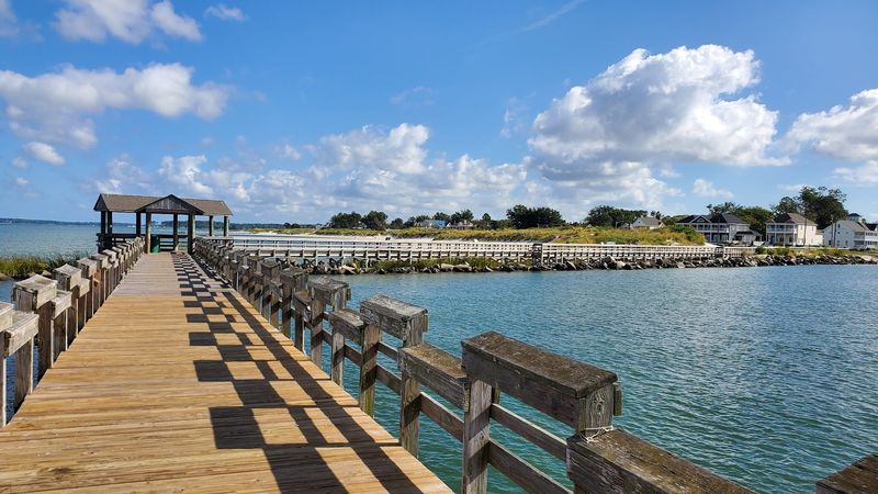 The Chesapeake Bay Ferry Commission and Virginia's Bold Bet on Water Travel