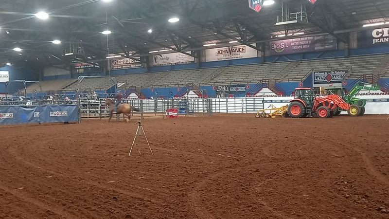 Staff Keep The Facility Running With Impressive Consistency