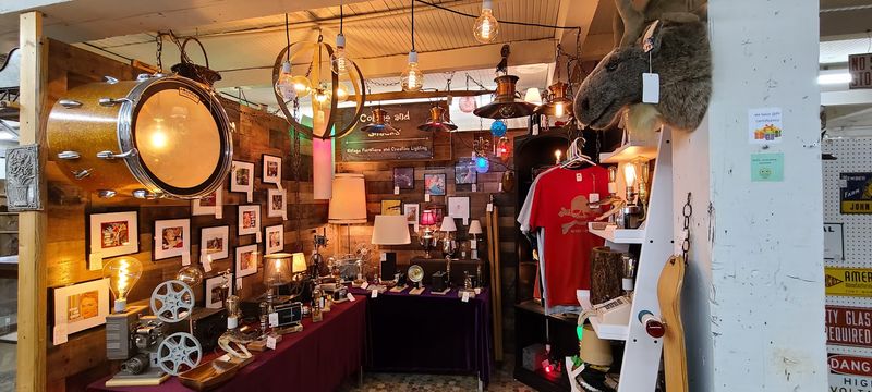 Vintage Collectibles That Carry Real History