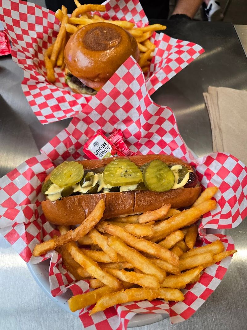 A Menu Built for Every Kind of Craving