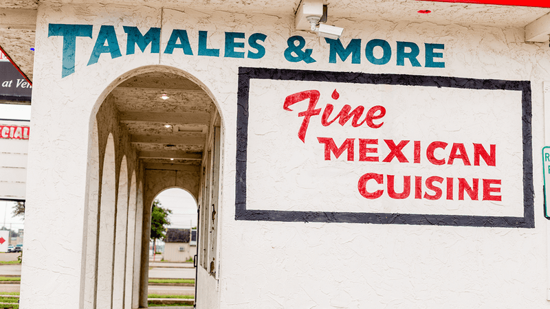 Why Ventura's Tamales Keeps Earning Its Place at the Top