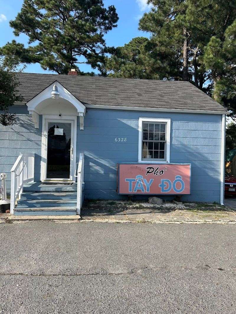 Pho Tay Do, Richmond