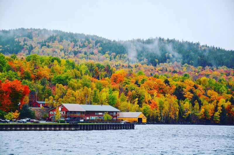 Fog, Wind, And Fast Weather Swings That Catch People Off Guard