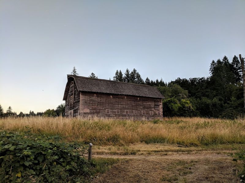Easy Access From Portland and Family-Friendly Setup