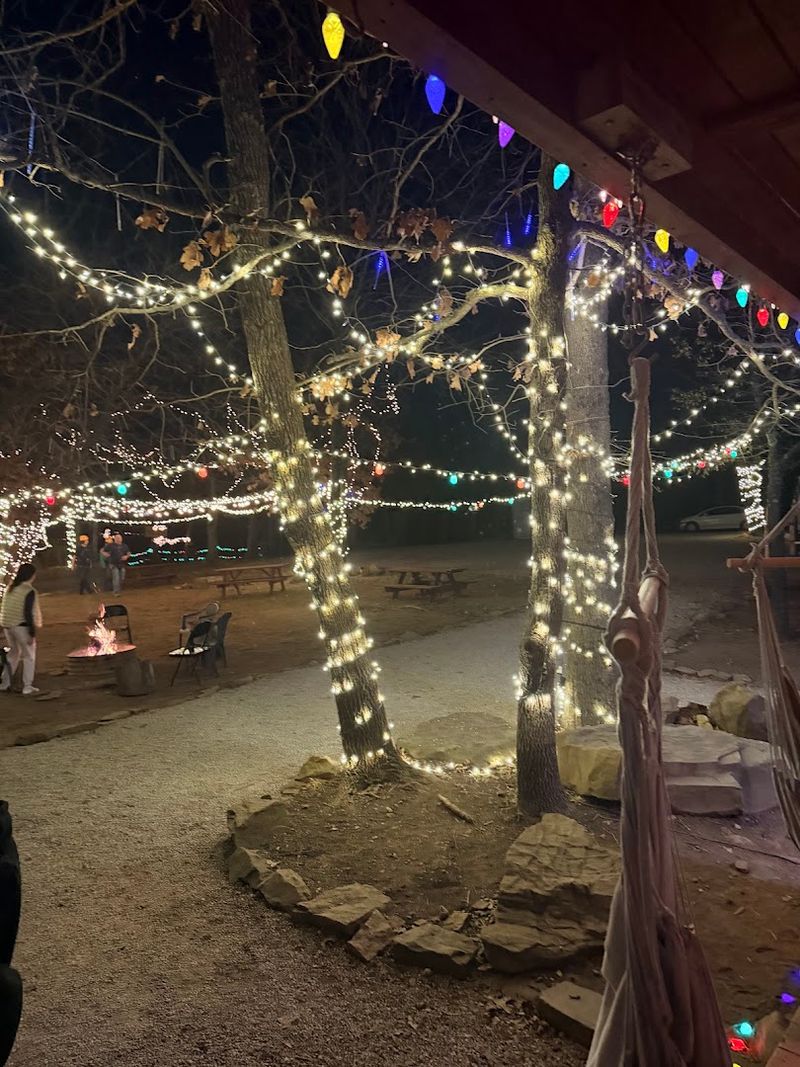 Holiday Events Turn the Whole Experience Into Something Magical