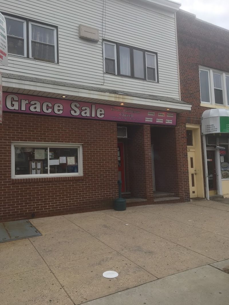 Grace Thrift Store
