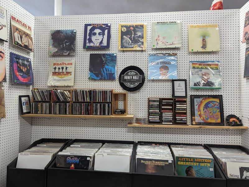 Art and Albums Add a Whole Other Layer