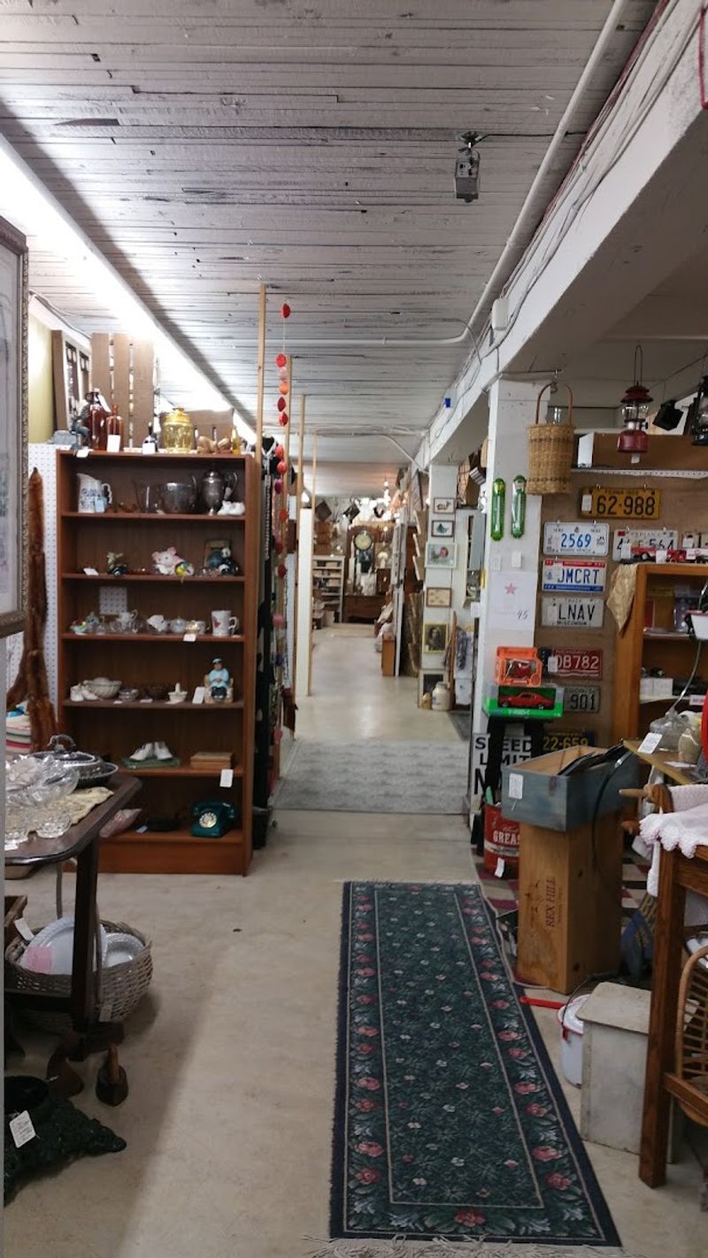 The Cozy and Surprising Basement Level