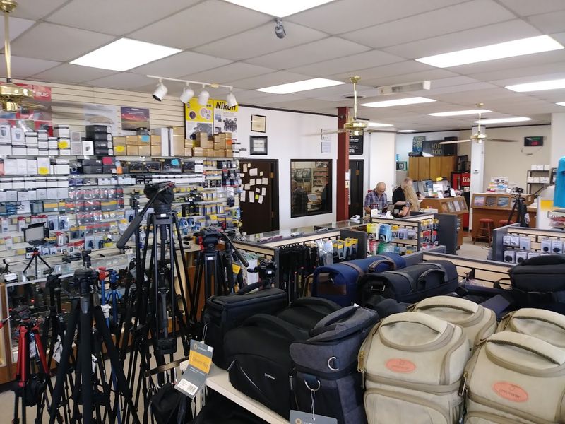 Full-Service Camera Repair Done Right