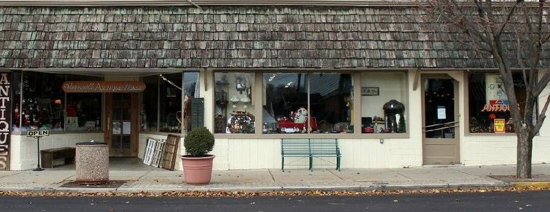 The Walkable Streets That Help Sell It