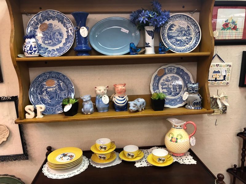 Ceramics, Glass, and the Art of the Everyday Object