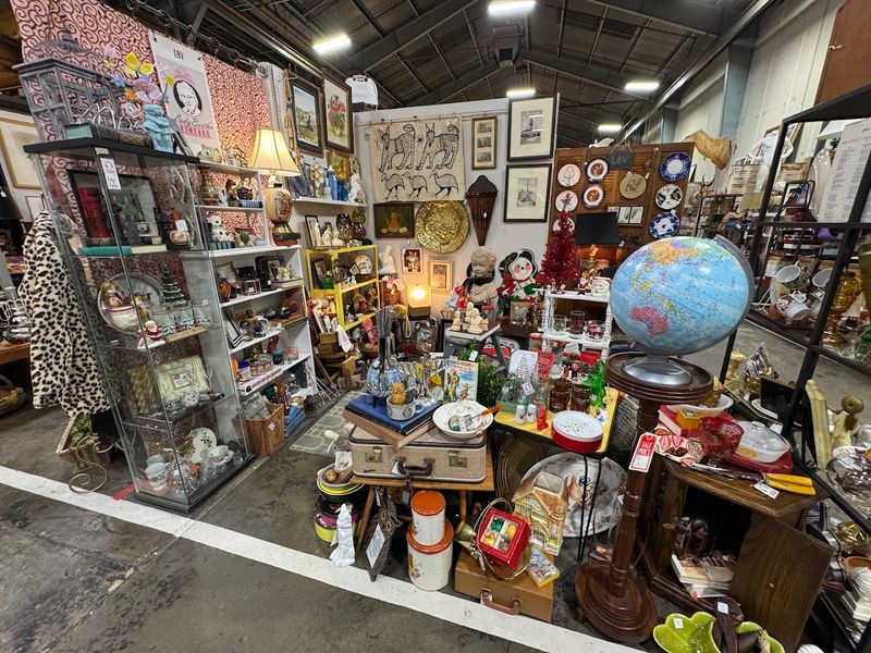 Decor, Art, And Small Collectibles That Fill The Cart Fast
