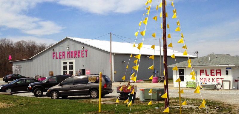 A Location That Makes Day Trips Easy