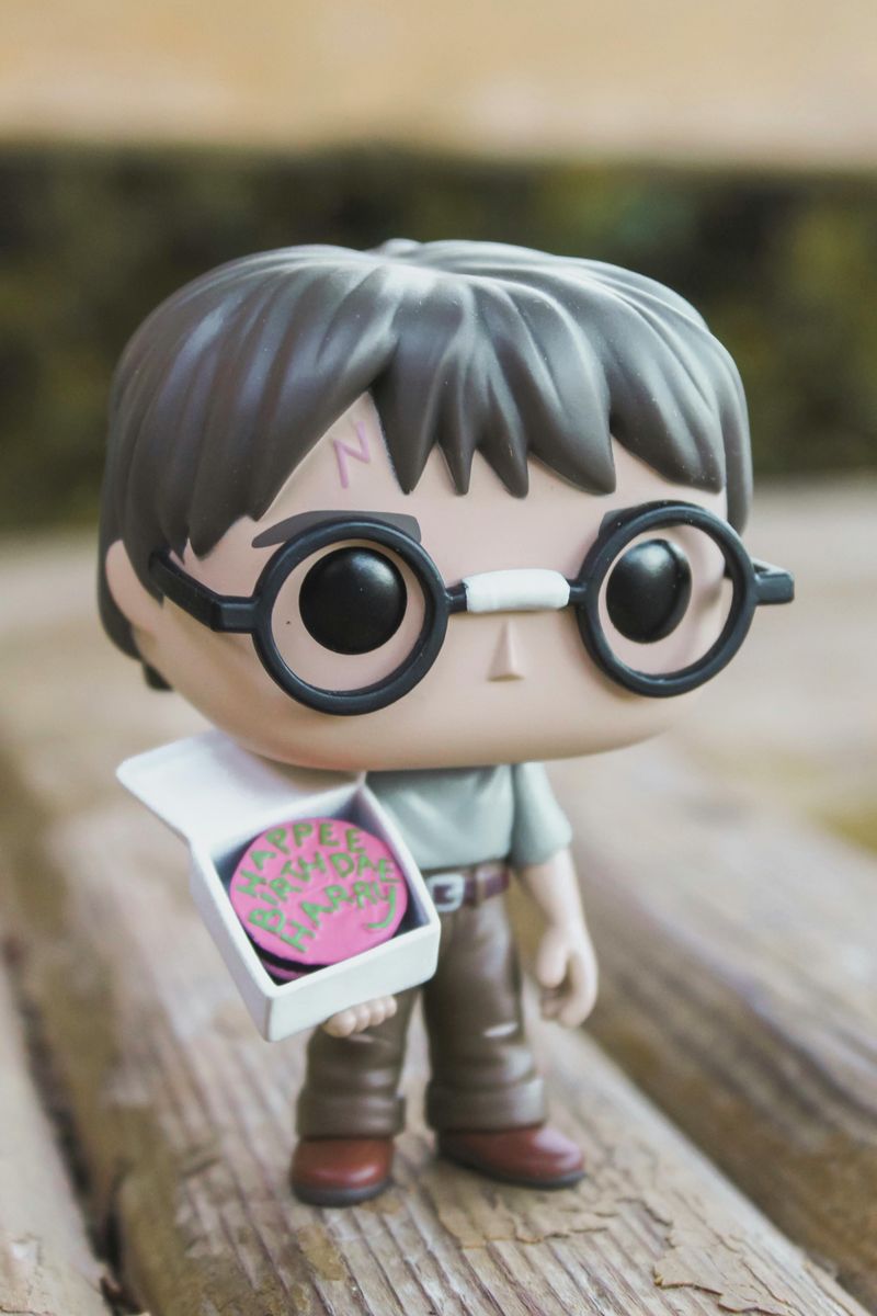 Funko Pop Figures for the Devoted Fan