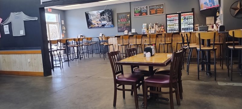 Walker's Roadside Grill, Danville