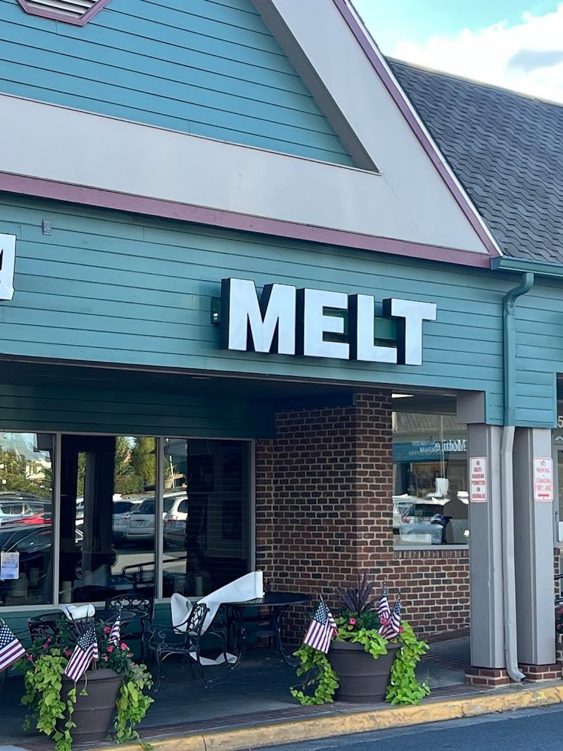 The Burger Joint That Started a Virginia Obsession