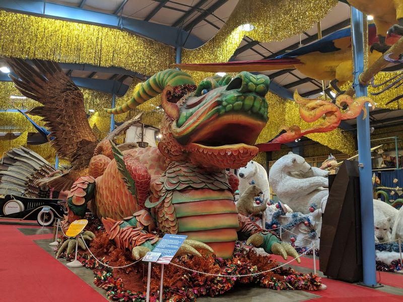 A Museum Unlike Anything You've Seen Before