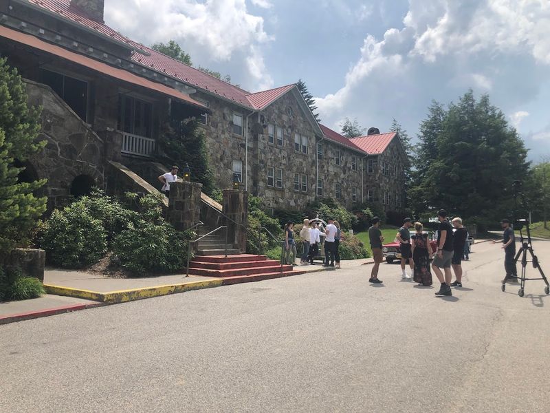 The Dirty Dancing Connection That Put This Place on the Map