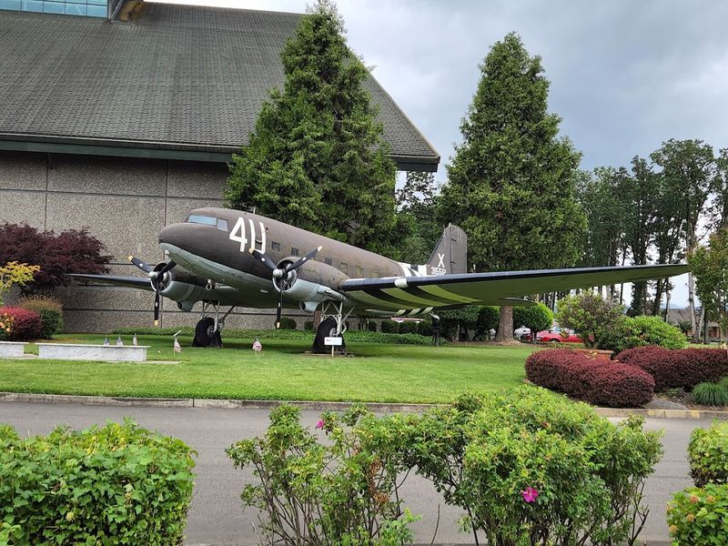 Getting There and Planning Your Visit