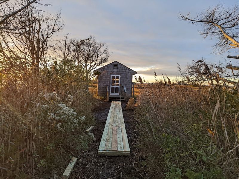 Getting There and Making the Most of Your Visit