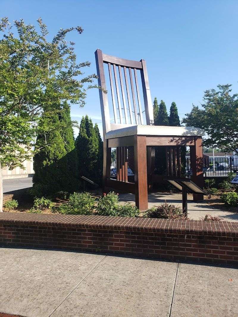 Photography Tips for the Perfect Big Chair Shot