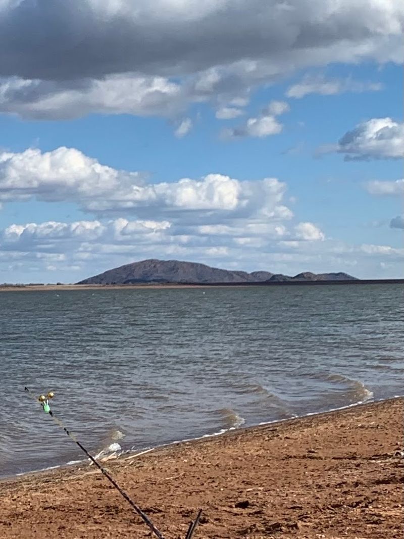 Practical Tips for Planning Your Visit to Lake Altus-Lugert