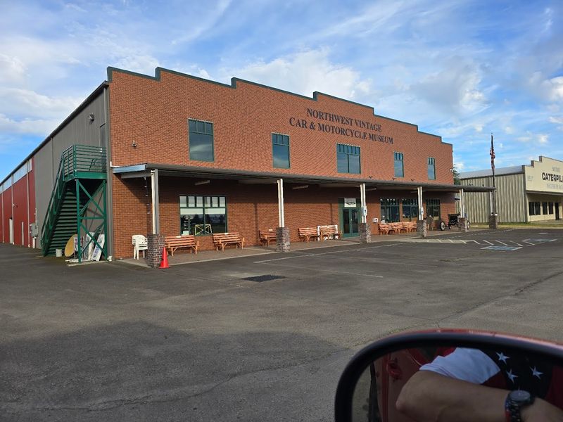 Planning Your Visit to Brooks, Oregon