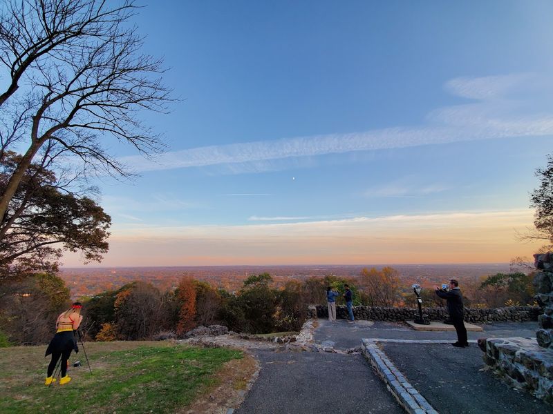 Washington Rock State Park