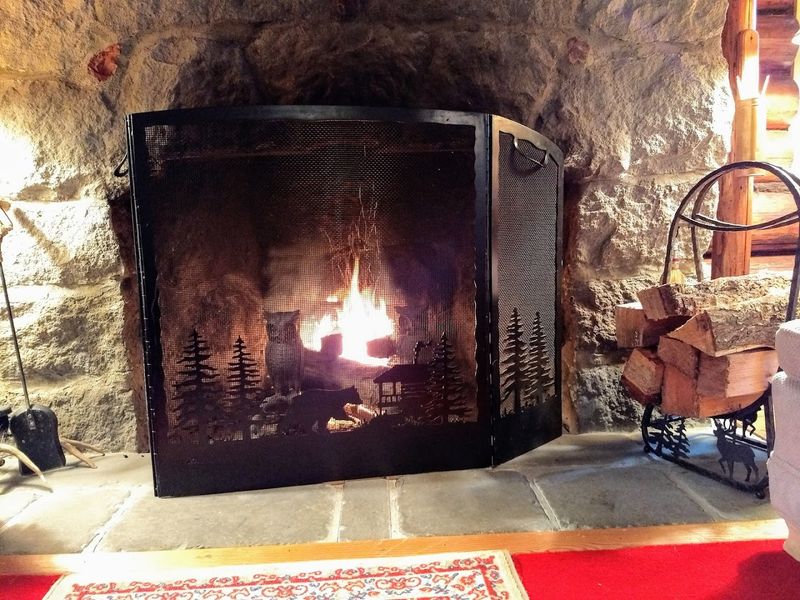 Hiking Trails Close Enough To Walk Right Into