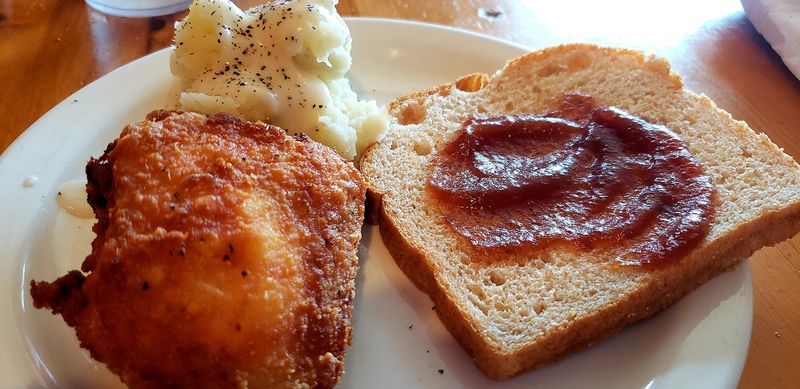 Fried Chicken Favorites That Regulars Talk About On Repeat