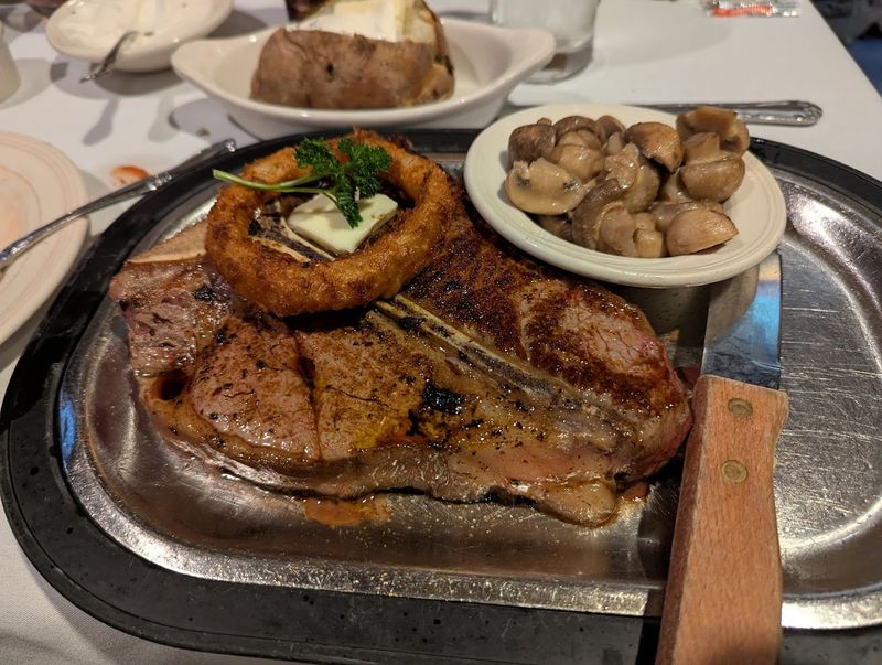 The Ribeye That Earns Every Bit of the Hype