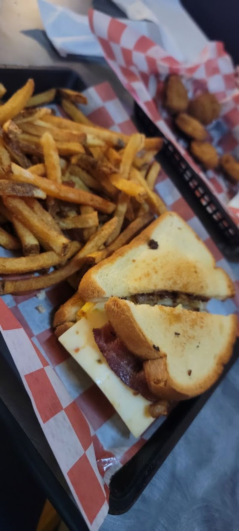 The Burger Situation Deserves Its Own Conversation