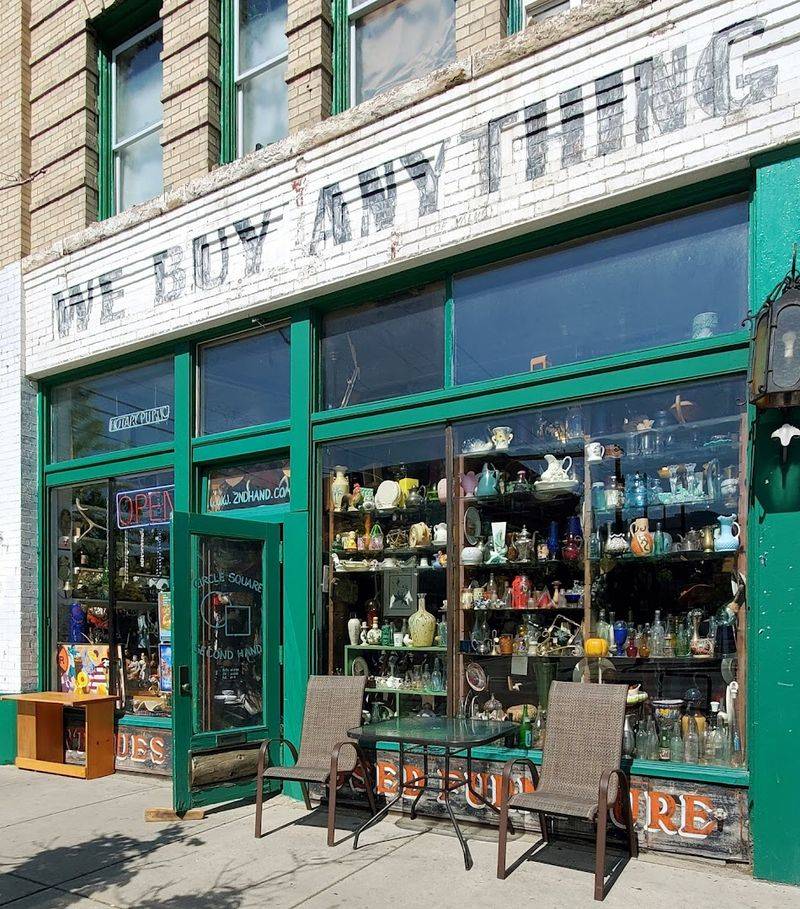 Why This Montana Favorite Still Feels Like A Goldmine