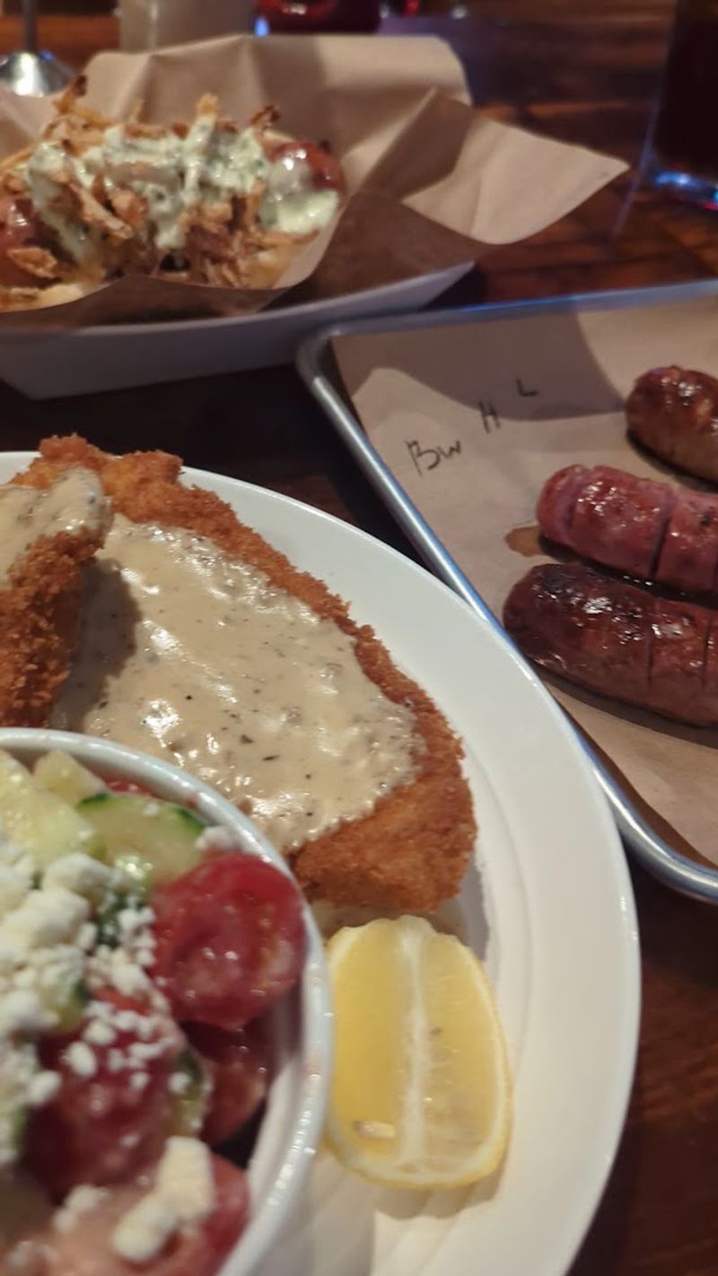 Schnitzel Here Is The Real Reason People Keep Coming Back