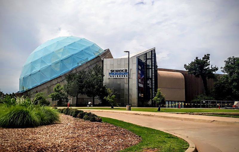 The Planetarium Show Changed How Kids Saw the Sky