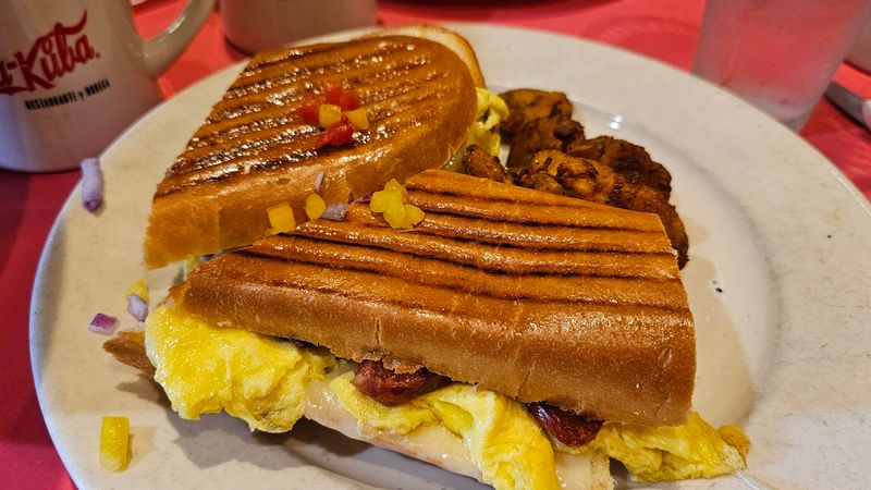Breakfast All Day Is Not a Gimmick Here