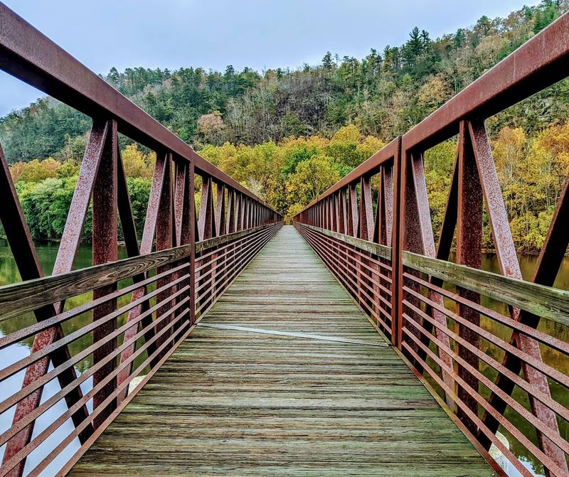 The James River Views That Will Rewire Your Brain