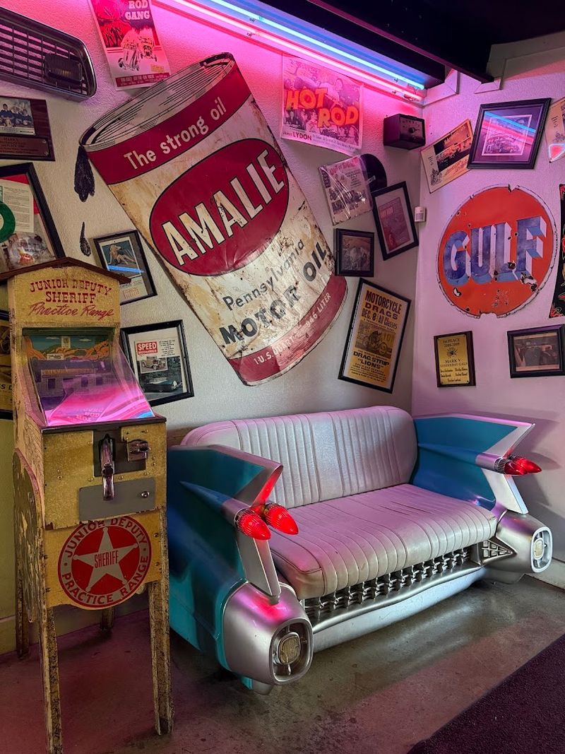 A Road Trip Gem On US-380 Worth Pulling Over For