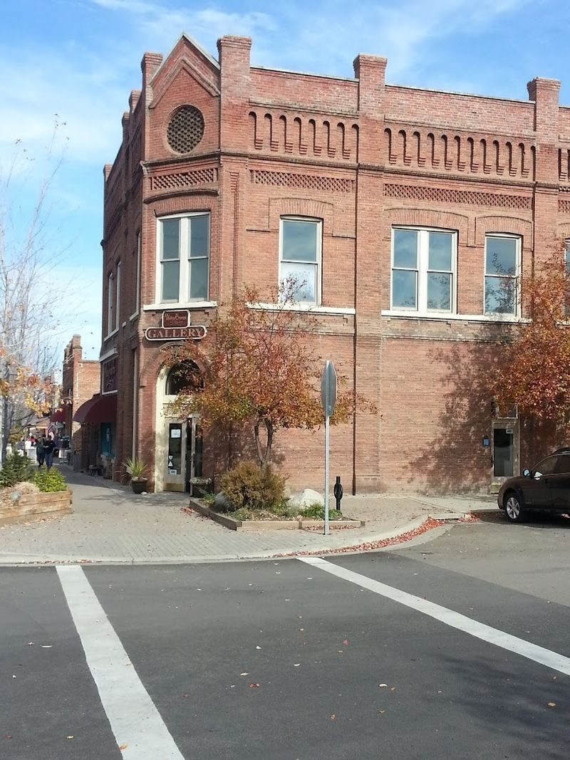 Main Street That Actually Has Soul