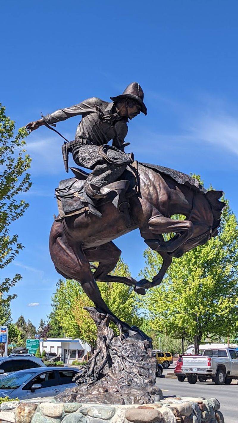 Chief Joseph Days Rodeo: A Celebration With Deep Roots