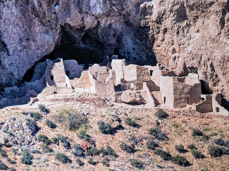Tonto National Monument