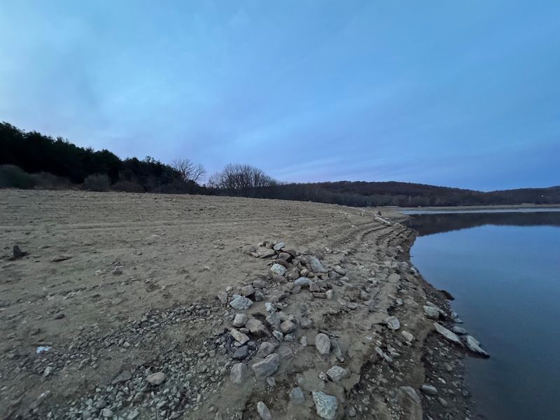 Spruce Run Reservoir (Hunterdon County)