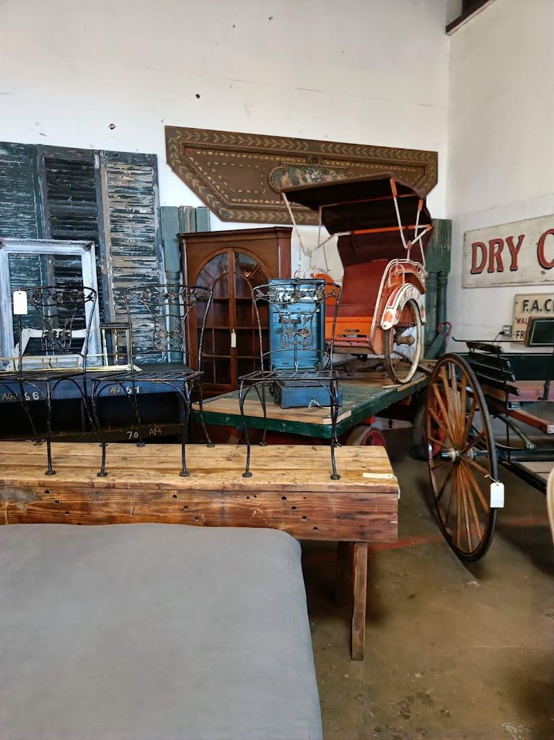 Door 21 Identity That Makes It Feel Like A Hidden Find