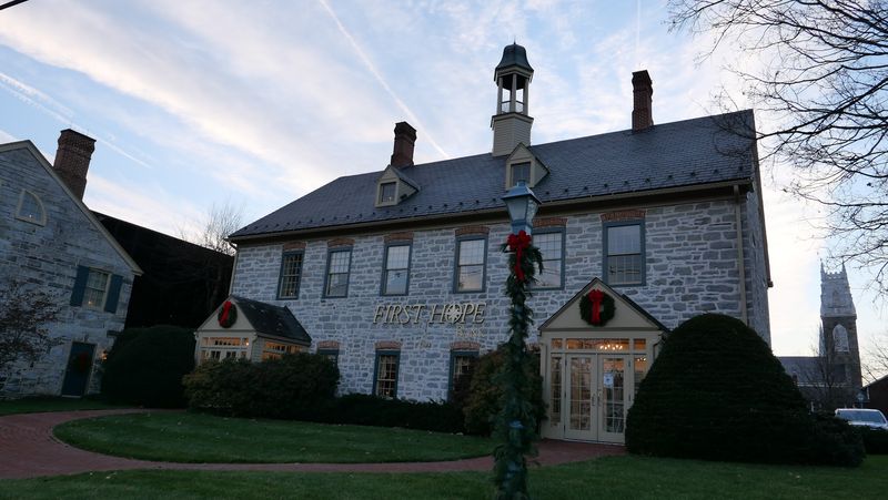 Why Hope Belongs on Every New Jersey Bucket List