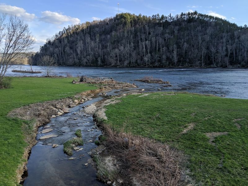 Grayson County: The Wild, Beautiful Backdrop