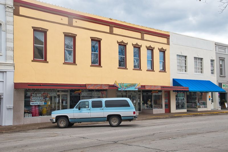 Proximity to Houston and Austin Without the Price Tag